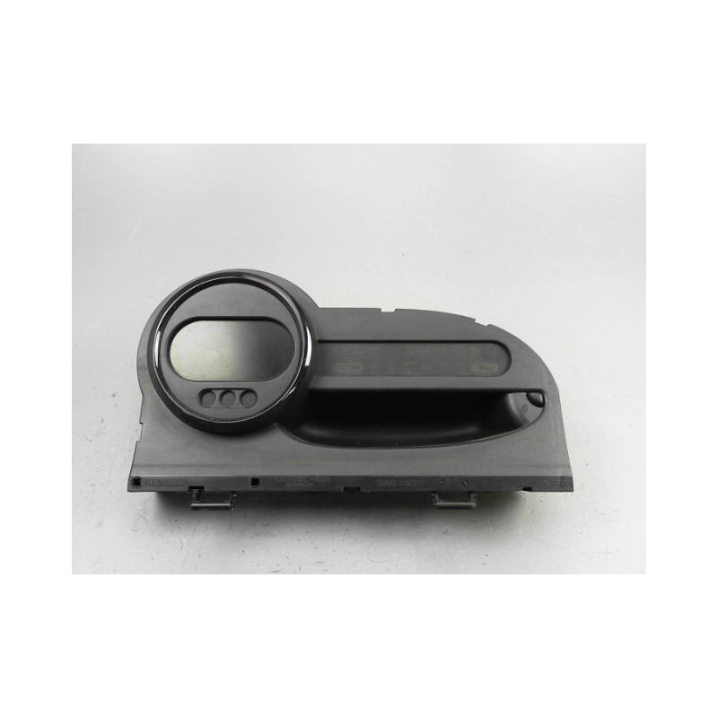 BLOC COMPTEURS RENAULT TWINGO II Phase 1 2007-2011