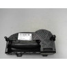 BLOC COMPTEURS RENAULT TWINGO II Phase 1 2007-2011