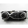 COMMANDE DE CHAUFFAGE RENAULT ZOE