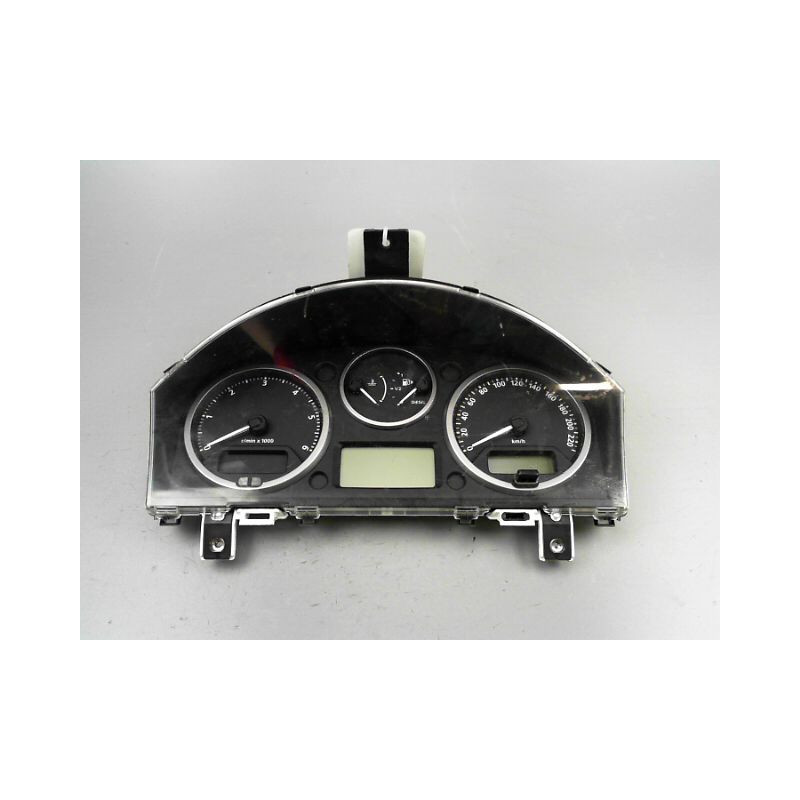 BLOC COMPTEURS LAND ROVER FREELANDER 2007-