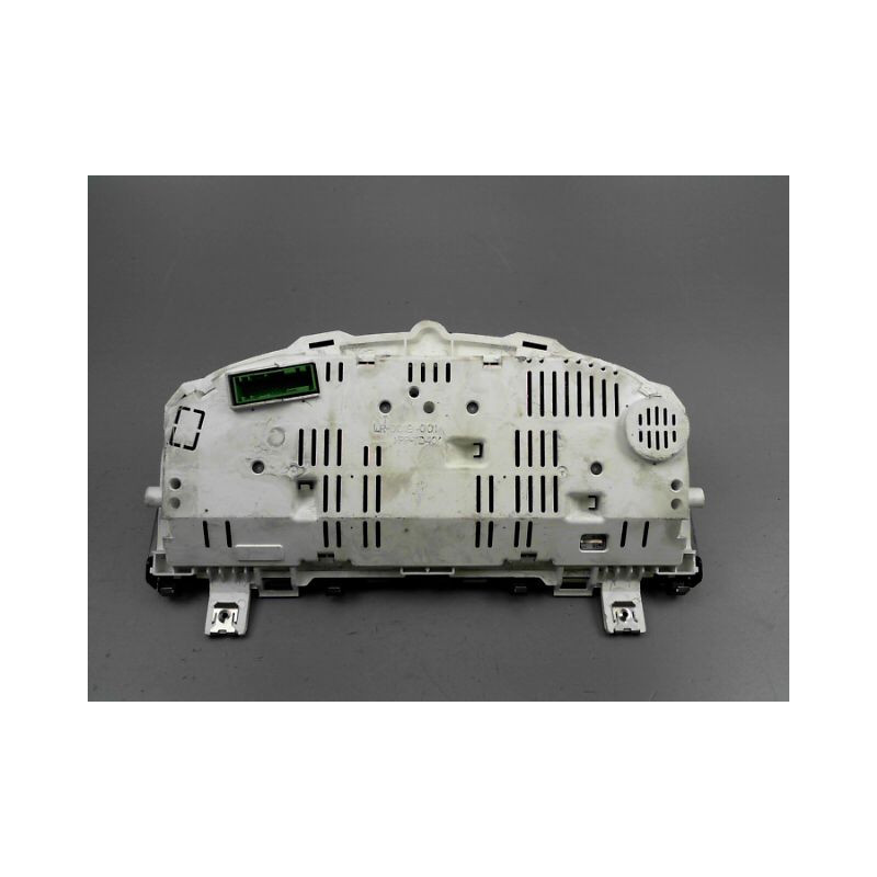 BLOC COMPTEURS LAND ROVER FREELANDER 2007-