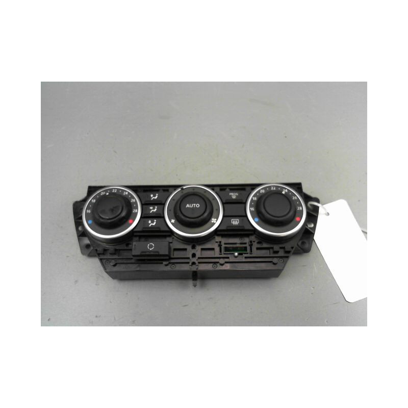 COMMANDE DE CHAUFFAGE LAND ROVER FREELANDER 2007-