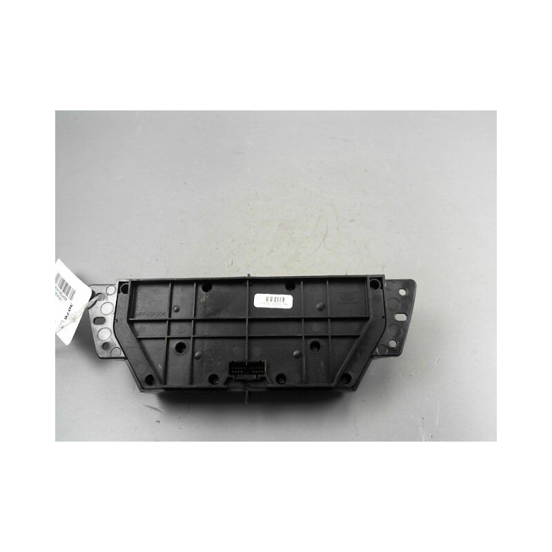 COMMANDE DE CHAUFFAGE LAND ROVER FREELANDER 2007-