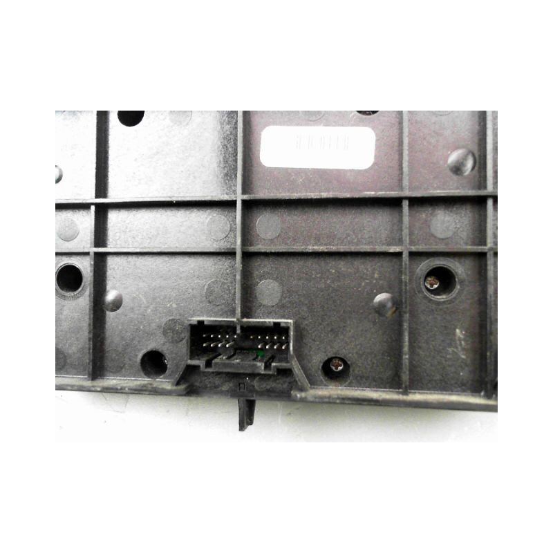 COMMANDE DE CHAUFFAGE LAND ROVER FREELANDER 2007-