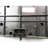 COMMANDE DE CHAUFFAGE LAND ROVER FREELANDER 2007-