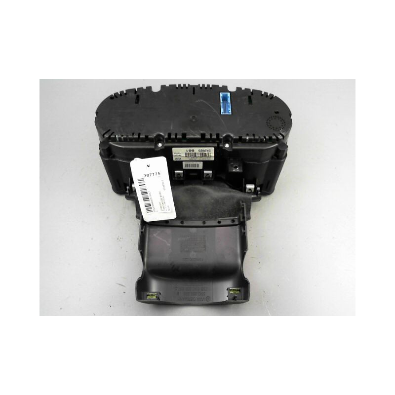 BLOC COMPTEURS VOLKSWAGEN GOLF VI (1K) 2008-2013