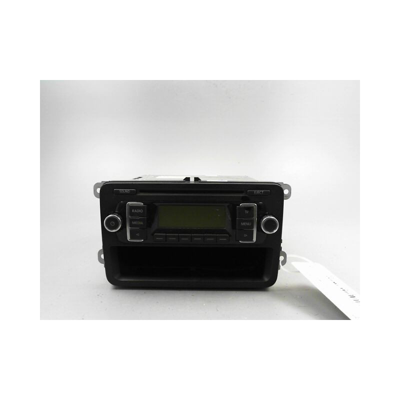 AUTORADIO VOLKSWAGEN GOLF VI (1K) 2008-2013