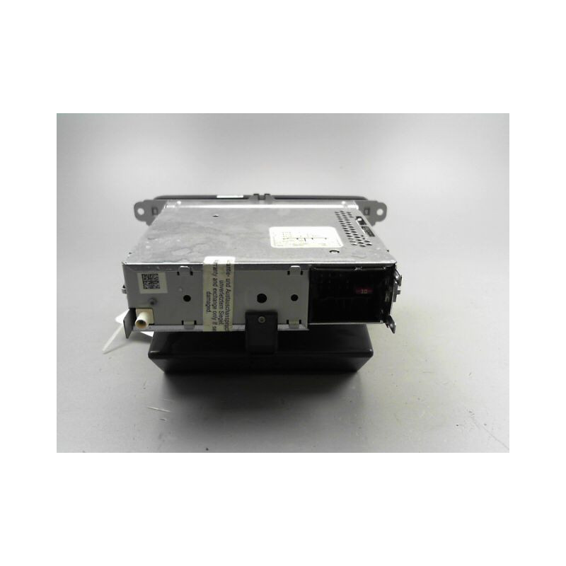 AUTORADIO VOLKSWAGEN GOLF VI (1K) 2008-2013