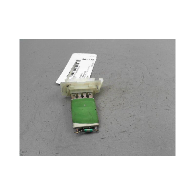 RESISTANCE DE CHAUFFAGE VOLKSWAGEN GOLF VI (1K) 2008-2013