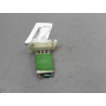 RESISTANCE DE CHAUFFAGE VOLKSWAGEN GOLF VI (1K) 2008-2013