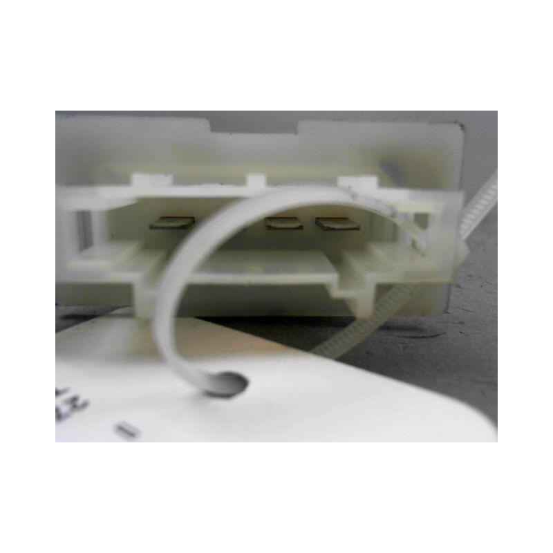 RESISTANCE DE CHAUFFAGE VOLKSWAGEN GOLF VI (1K) 2008-2013