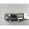 COMMANDE DE CHAUFFAGE VOLKSWAGEN GOLF VI (1K) 2008-2013
