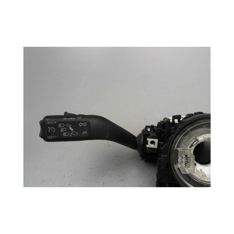 BLOC COMMODOS VOLKSWAGEN GOLF VI (1K) 2008-2013