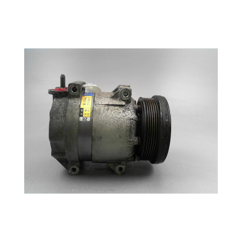 COMPRESSEUR AIR CONDITIONNE CHEVROLET KALOS 2005-2008