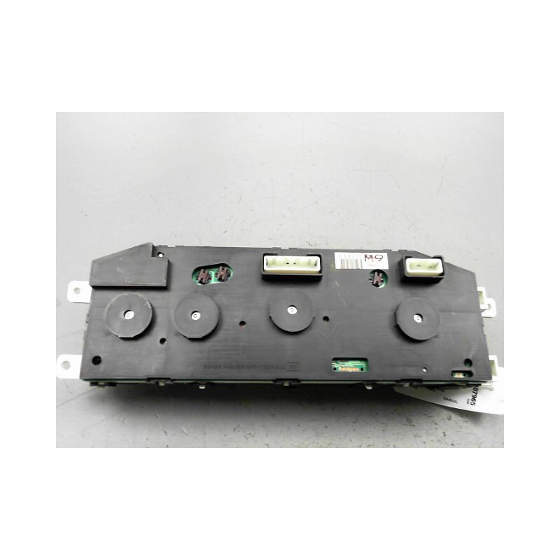 BLOC COMPTEURS NISSAN X-TRAIL BREAK I Phase 2 2004-2007