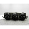 COMMANDE DE CHAUFFAGE NISSAN X-TRAIL BREAK I Phase 2 2004-2007