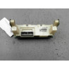 COMMANDE DE CHAUFFAGE NISSAN X-TRAIL BREAK I Phase 2 2004-2007