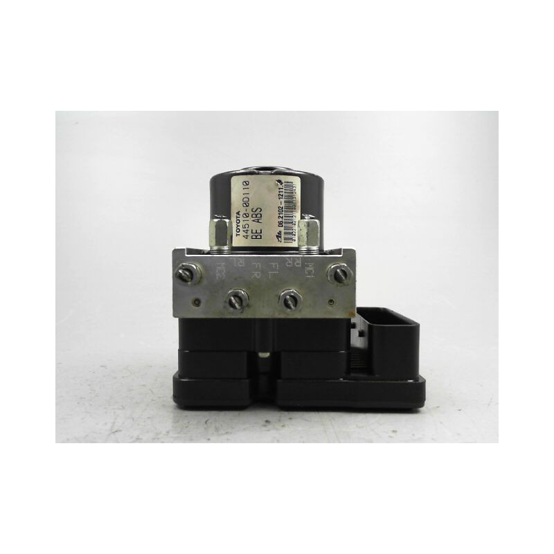 UNITE HYDRAULIQUE ABS TOYOTA YARIS 2005-
