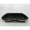 BLOC COMPTEURS PEUGEOT 208 Phase 1 2012-...