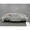 BLOC COMPTEURS PEUGEOT 208 Phase 1 2012-...