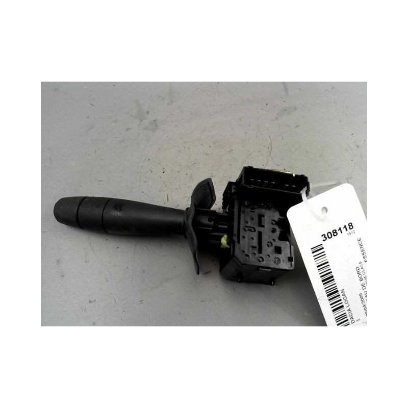 COMMANDE ESSUIE GLACE DACIA LOGAN BERL. I Phase 1 2005-2008