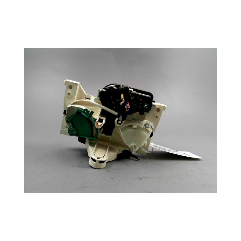 COMMANDE DE CHAUFFAGE DACIA LOGAN BERL. I Phase 1 2005-2008