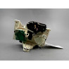 COMMANDE DE CHAUFFAGE DACIA LOGAN BERL. I Phase 1 2005-2008