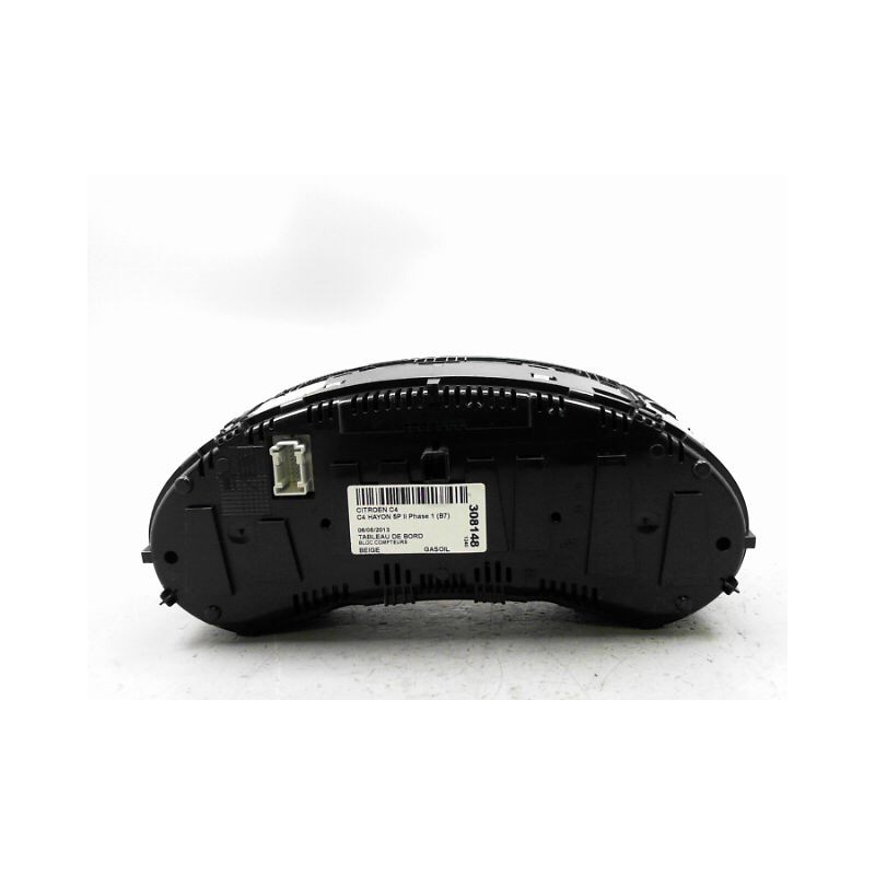 BLOC COMPTEURS CITROEN C4 II Phase 1 (B7) 2010-...