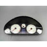 BLOC COMPTEURS PEUGEOT 407 BERL. Phase 2 2008-2011