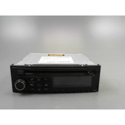 AUTORADIO