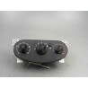 COMMANDE DE CHAUFFAGE DACIA SANDERO I 2008-2012