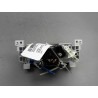 COMMANDE DE CHAUFFAGE DACIA SANDERO I 2008-2012