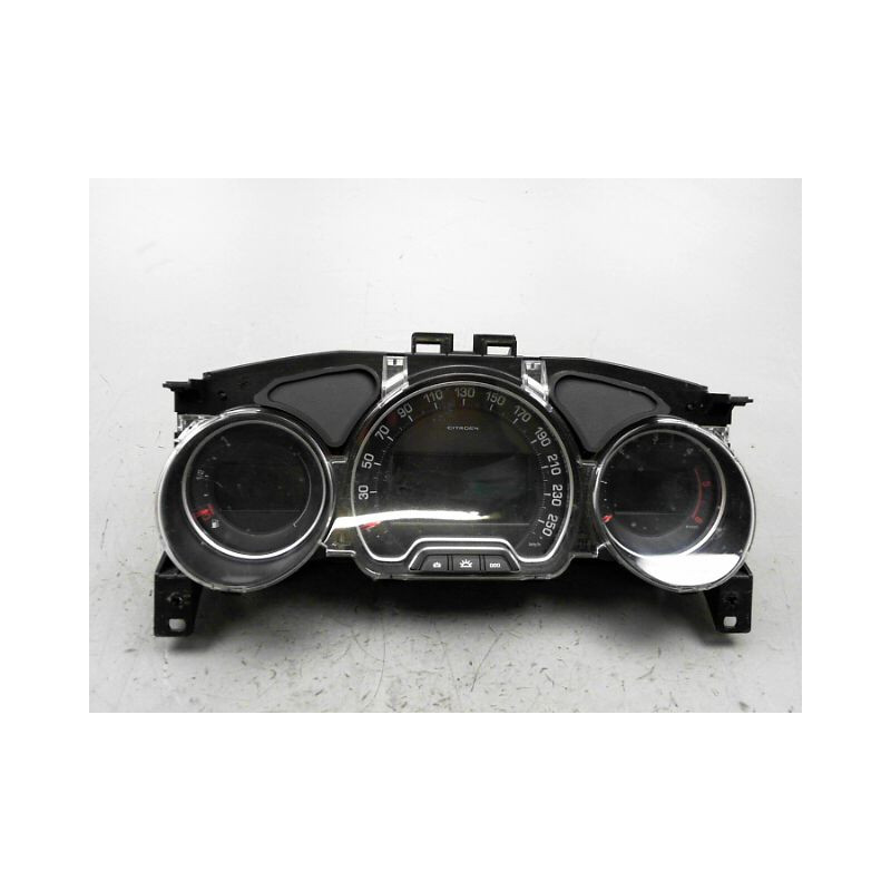 BLOC COMPTEURS CITROEN C5 BERL. II (X7) 2008-...