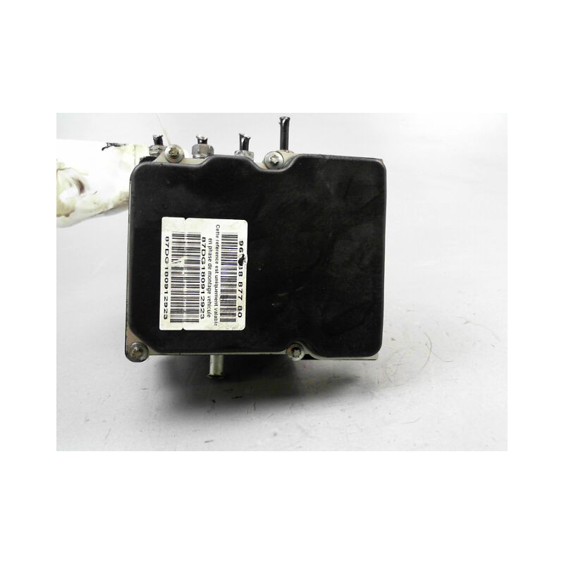 UNITE HYDRAULIQUE ABS CITROEN C5 BERL. II (X7) 2008-...