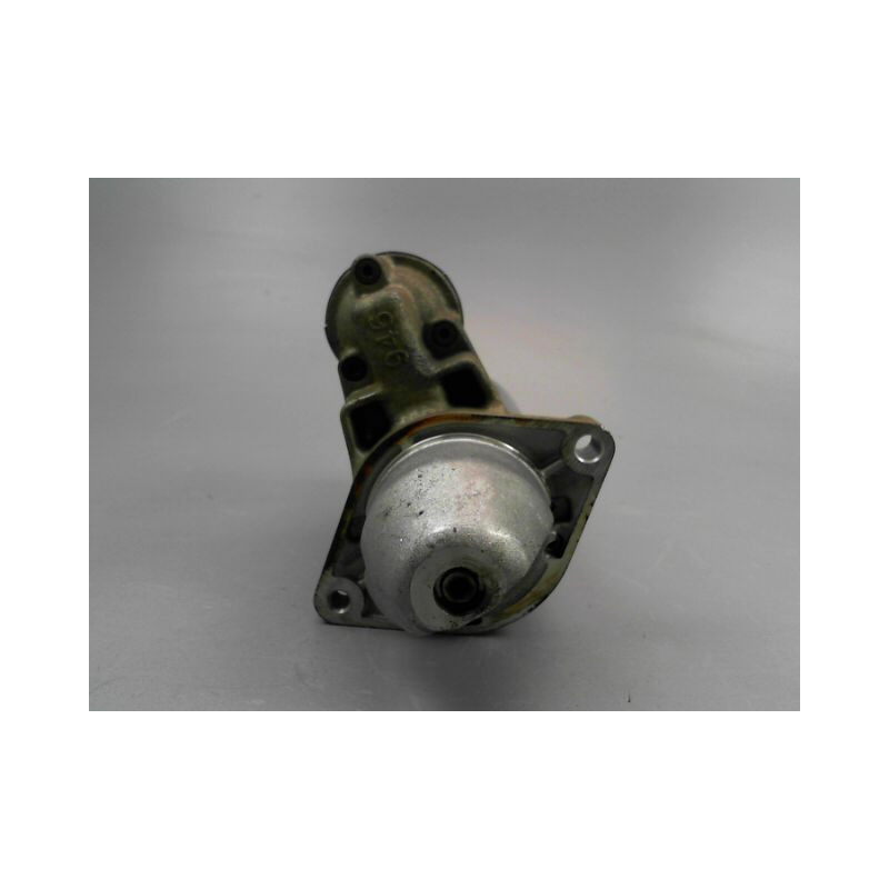 DEMARREUR OPEL CORSA IV Phase 1 (D) 2006-2010