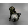 DEMARREUR OPEL CORSA IV Phase 1 (D) 2006-2010