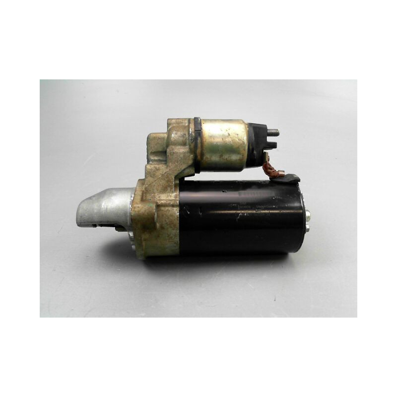 DEMARREUR OPEL CORSA IV Phase 1 (D) 2006-2010