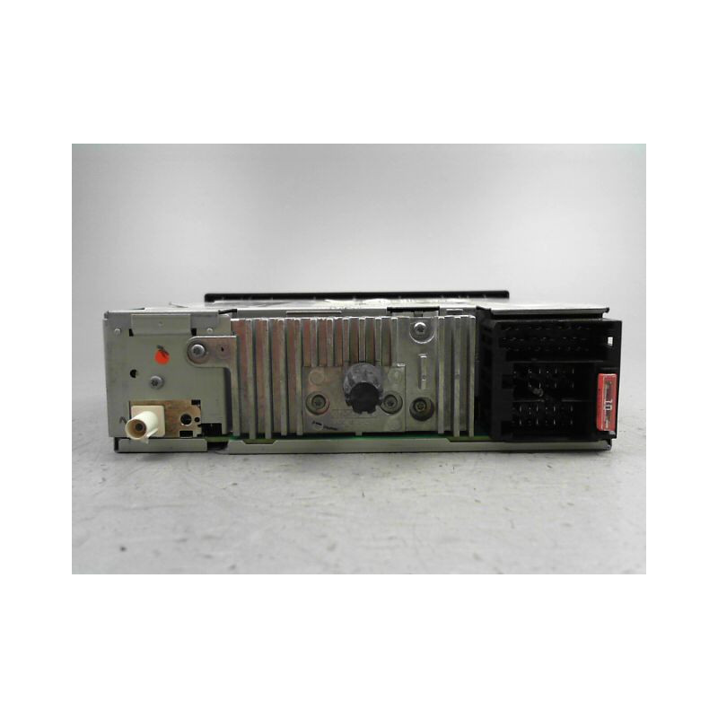 AUTORADIO RENAULT TWINGO II Phase 1 2007-2011