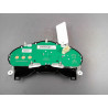 BLOC COMPTEURS CITROEN C3 II Phase 1 (A51) 2009-2013