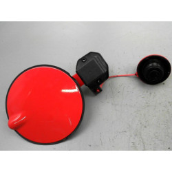 VOLET DE TRAPPE CARBURANT