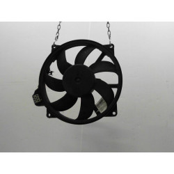 MOTEUR VENTILATEUR RADIATEUR