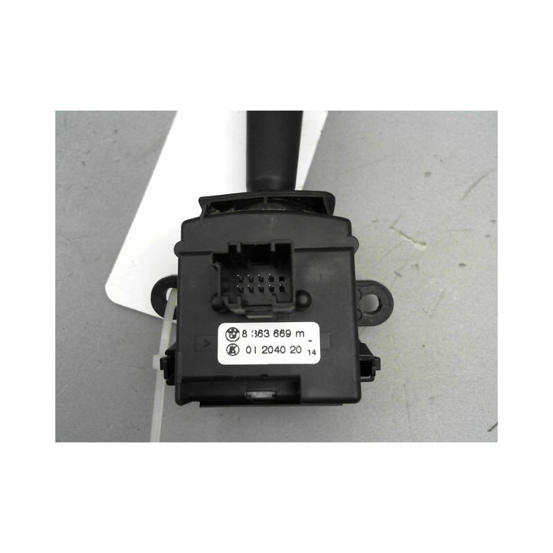 COMMANDE ESSUIE GLACE BMW X3 2006-