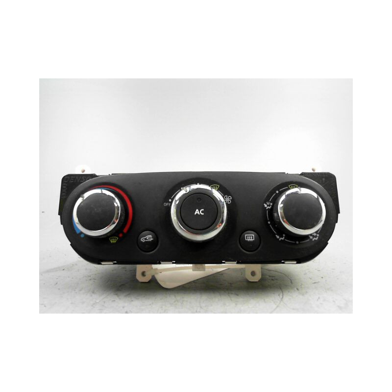 COMMANDE DE CHAUFFAGE RENAULT CLIO IV Phase 1 2012-...