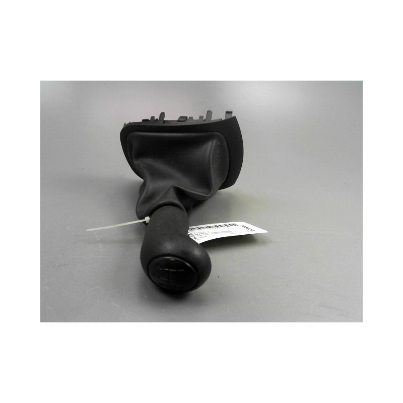 POMMEAU LEVIER VITESSES RENAULT MEGANE BREAK III Phase 1 2009-2012 1.5 dCi 
