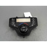 COMMANDE DE CHAUFFAGE HYUNDAI I 30 I Phase 1 2007-2010