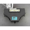 COMMANDE DE CHAUFFAGE HYUNDAI I 30 I Phase 1 2007-2010