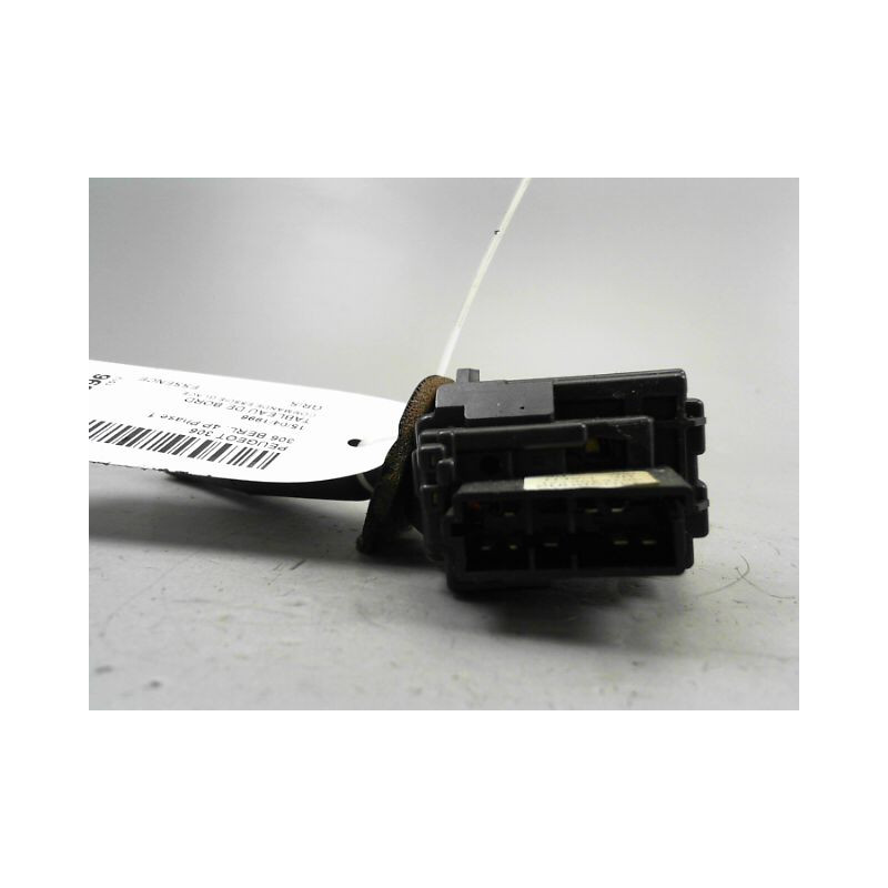 COMMANDE ESSUIE GLACE PEUGEOT 306 BERL. Phase 1 1994-1997