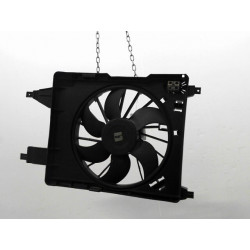 MOTEUR VENTILATEUR RADIATEUR