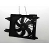 MOTEUR VENTILATEUR RADIATEUR RENAULT GRAND SCENIC MONOSP. II Phase 1 LONG 2004-2006