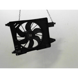 MOTEUR VENTILATEUR RADIATEUR